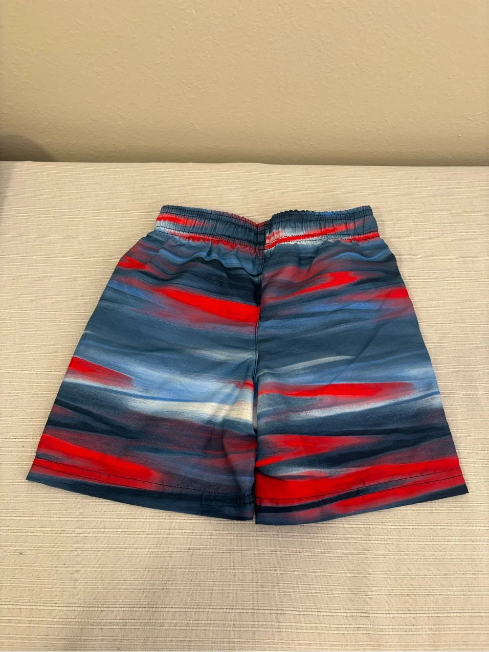Under Armour Boys 2T Swim Trunk Only NWT